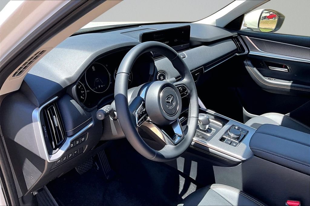 2026 Mazda CX-90 Preferred Package - Photo 6