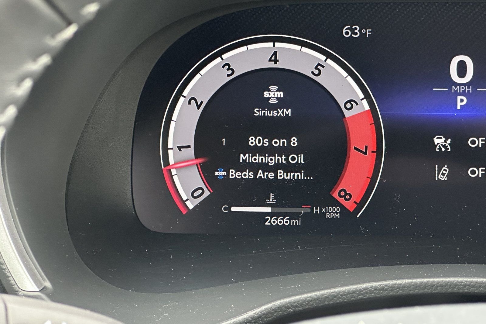Used 2025 Black Toyota XSE image 31