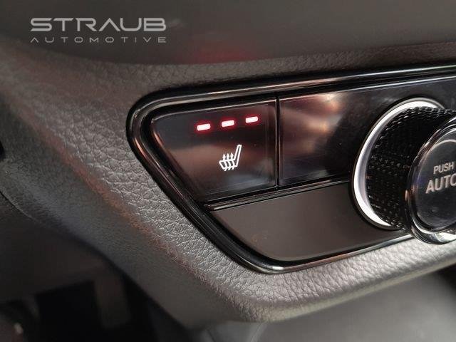 Used 2025 Platinum White Pearl Honda  image 23