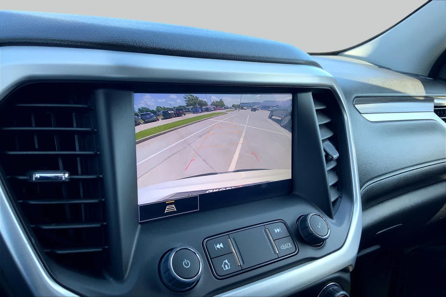 Used 2023 Summit White GMC SLT image 55