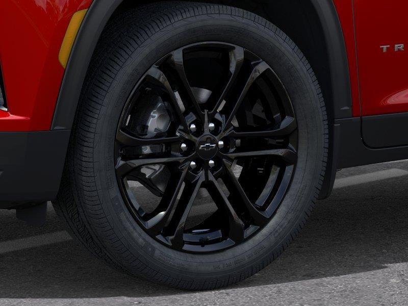 2026 Chevrolet Traverse LT - Photo 9
