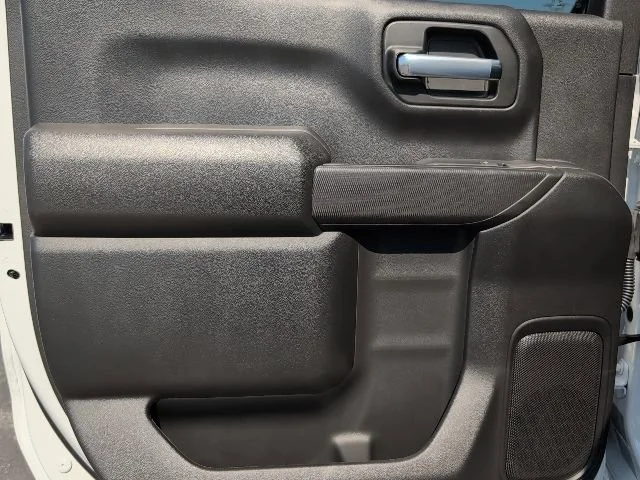 2026 Chevrolet Silverado 1500 Work Truck - Photo 9