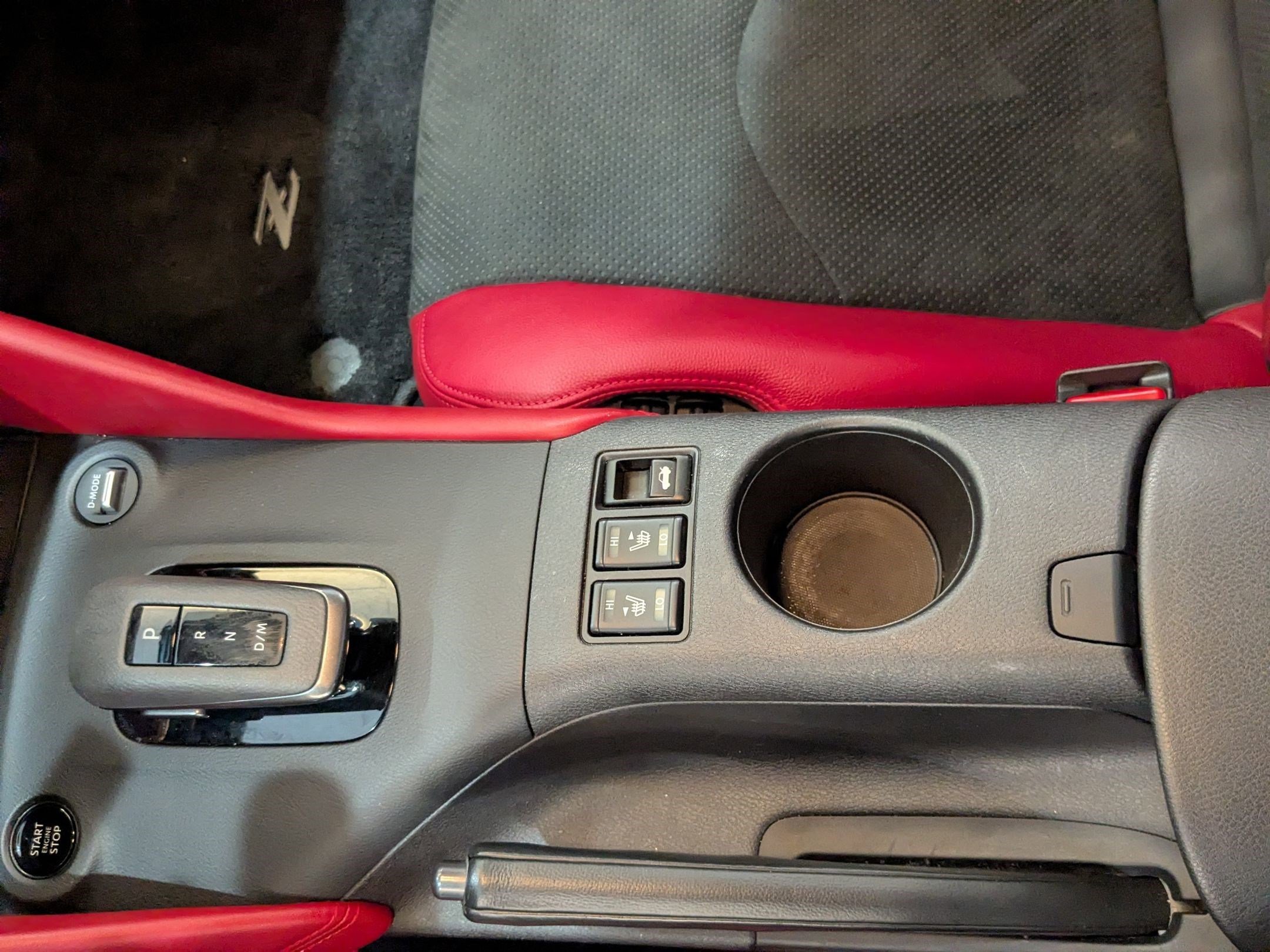 2025 Nissan Z Performance - Photo 14