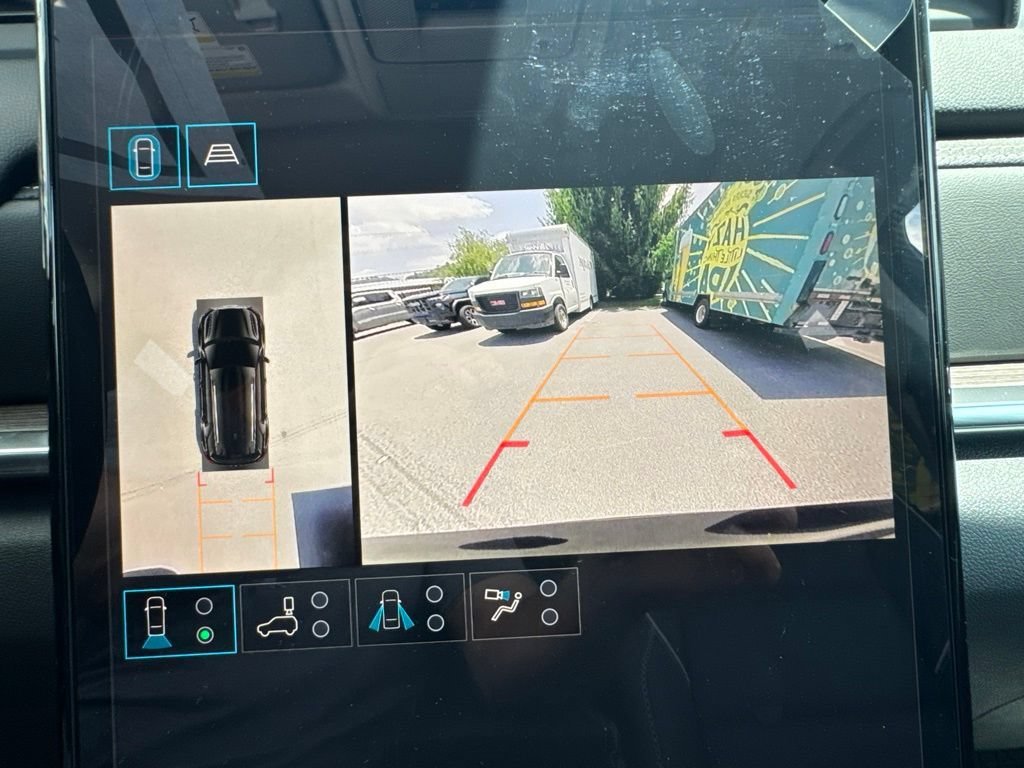 2027 GMC Terrain Denali - Photo 15