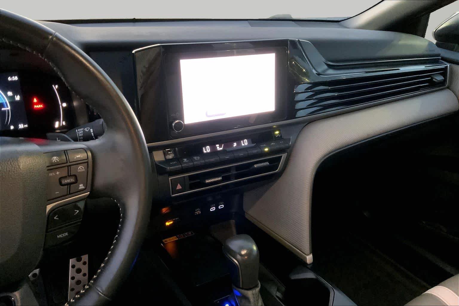 Used 2025 Underground Toyota SE image 6