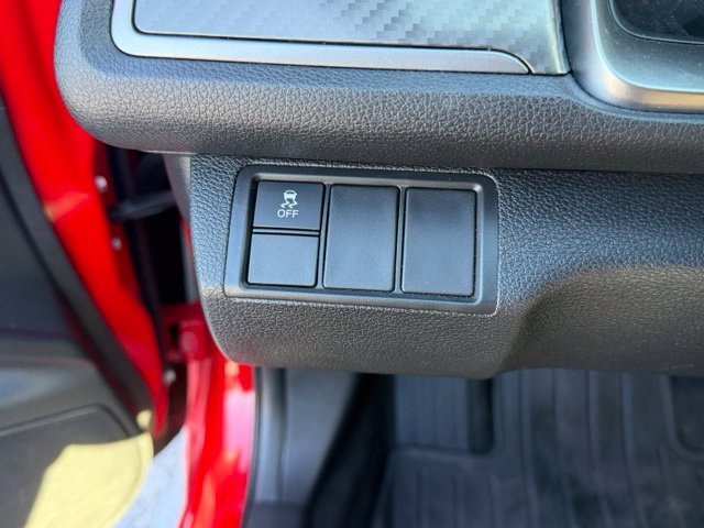 Used 2018 Red Honda Si image 26