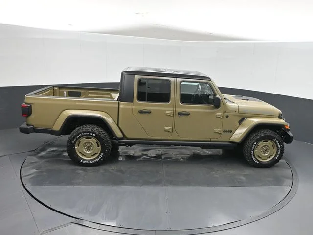 New 2026 41 Exterior Paint Jeep Willys 41 image 30