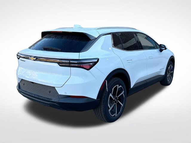 2026 Chevrolet Equinox EV 2LT - Photo 7