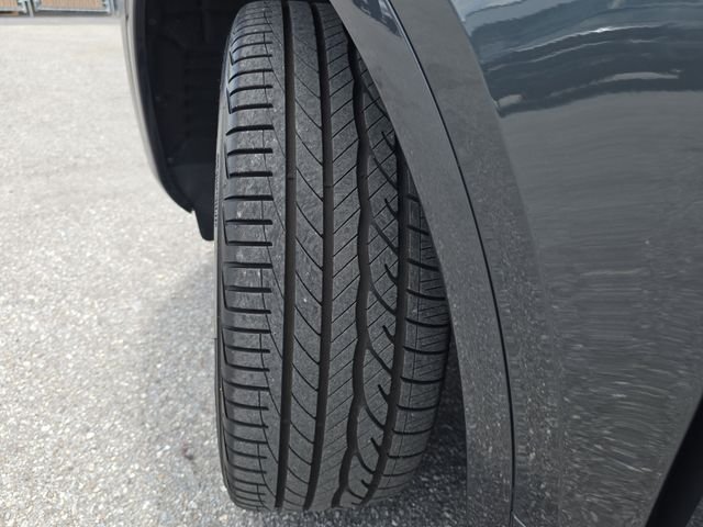 Used 2018 Gray Audi 2.0T Premium Plus image 32