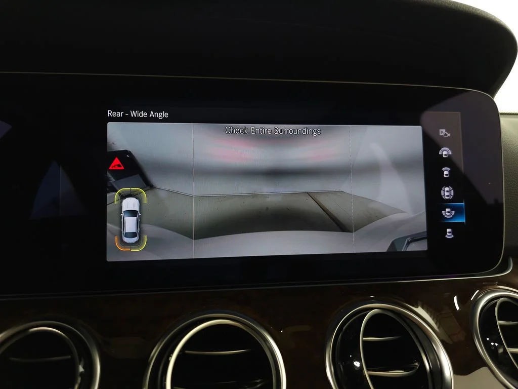 Used 2023 White Mercedes-Benz E 350 image 32