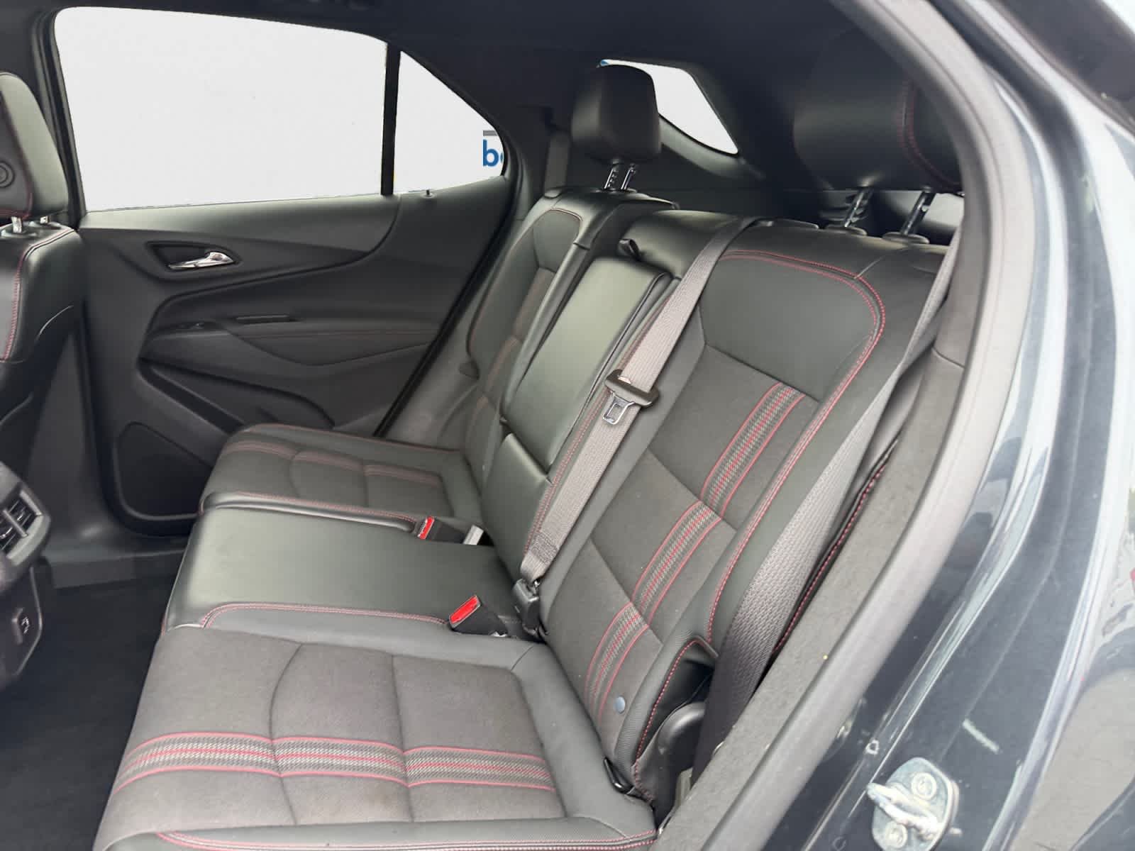 Used 2023 Iron Gray Metallic Chevrolet RS image 22