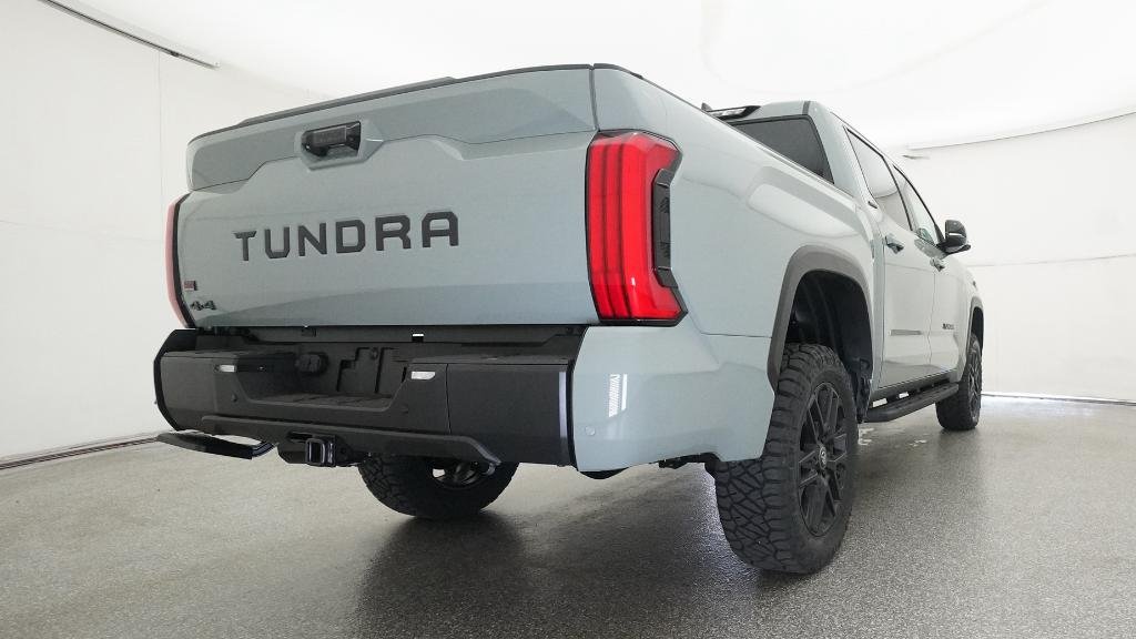 2026 Toyota Tundra Limited - Photo 47