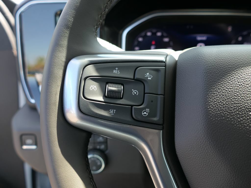 2026 Chevrolet Silverado 1500 LT - Photo 15