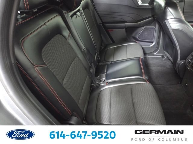 2024 Ford Escape ST-Line Select - Photo 22