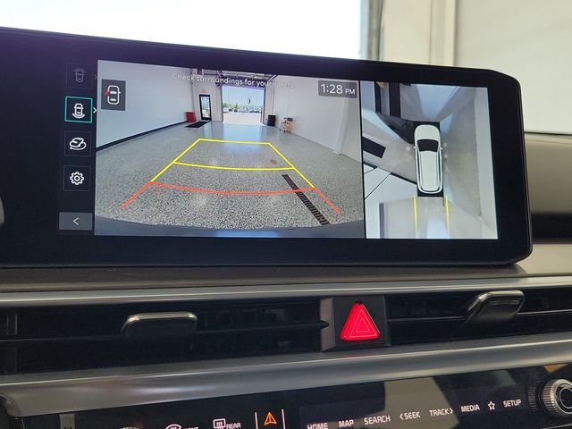 Certified Used 2024 Gray Kia X-Line SX image 20