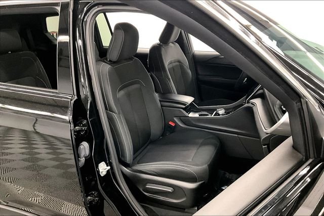 2024 Jeep Grand Cherokee L Laredo - Photo 8