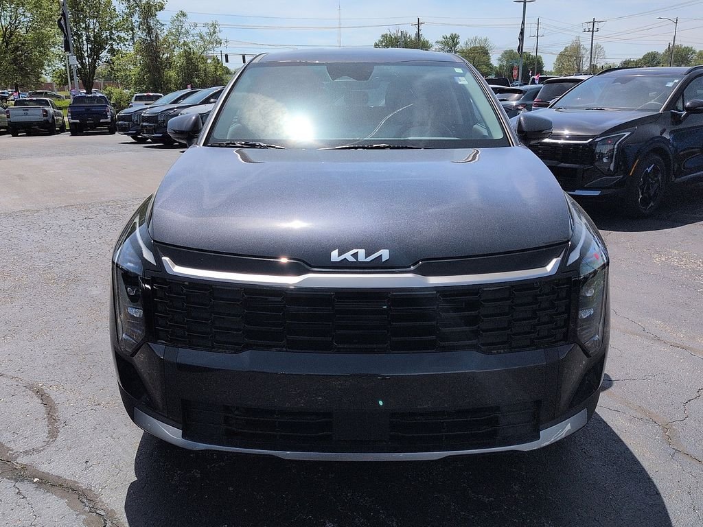 New 2026 Panthera Metal Kia EX image 3
