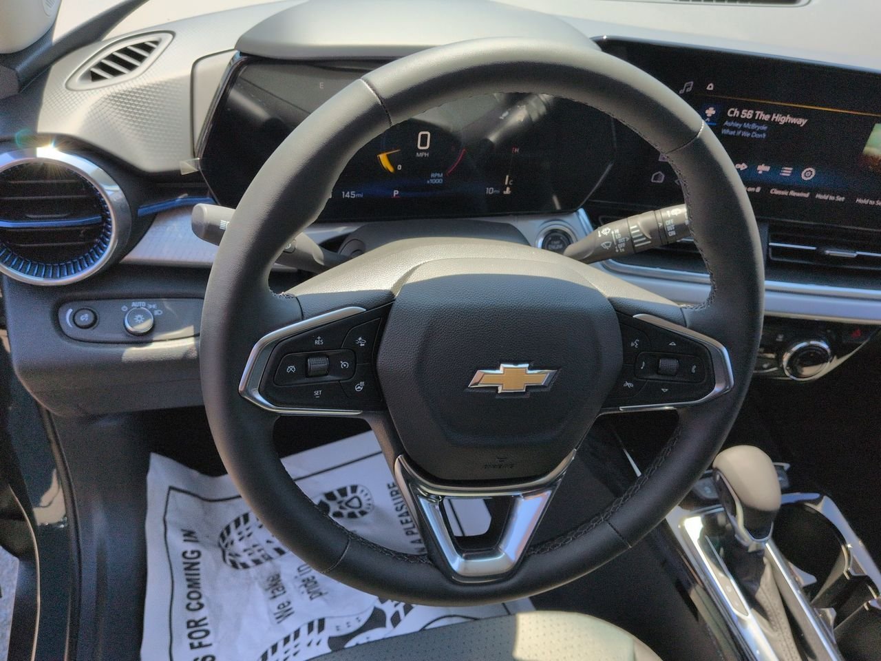 2026 Chevrolet Trax LT - Photo 11