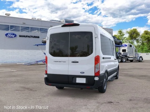 New 2026 White Ford XL image 8