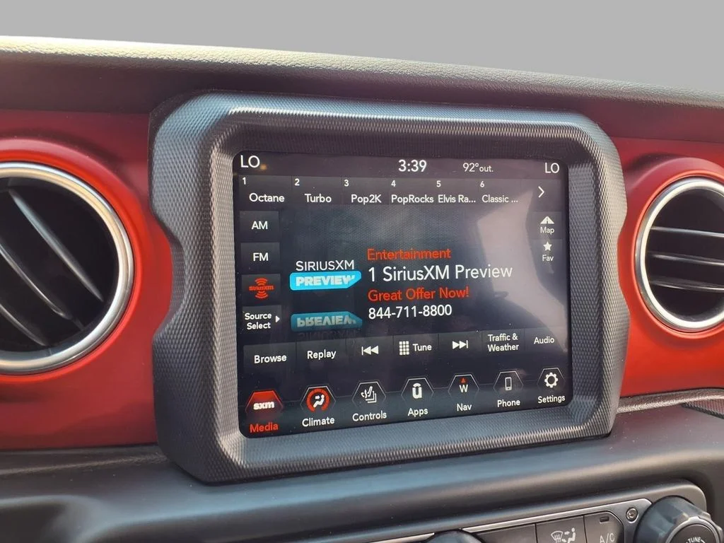 2020 Jeep Wrangler Unlimited Rubicon - Photo 5