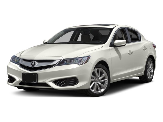 2016 Acura ILX Premium's photo