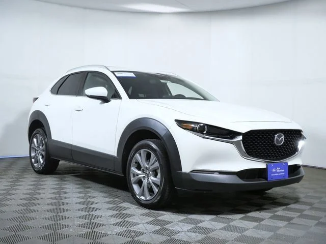 2022 Mazda CX-30 2.5 S Premium Package