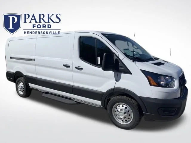 2025 Ford Transit 150 Low Roof 130 WB AWD's photo