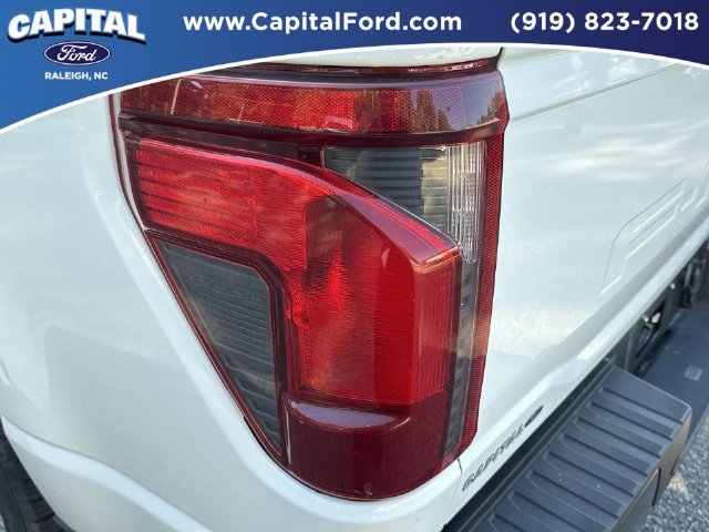 Used 2024 White Ford XL image 15