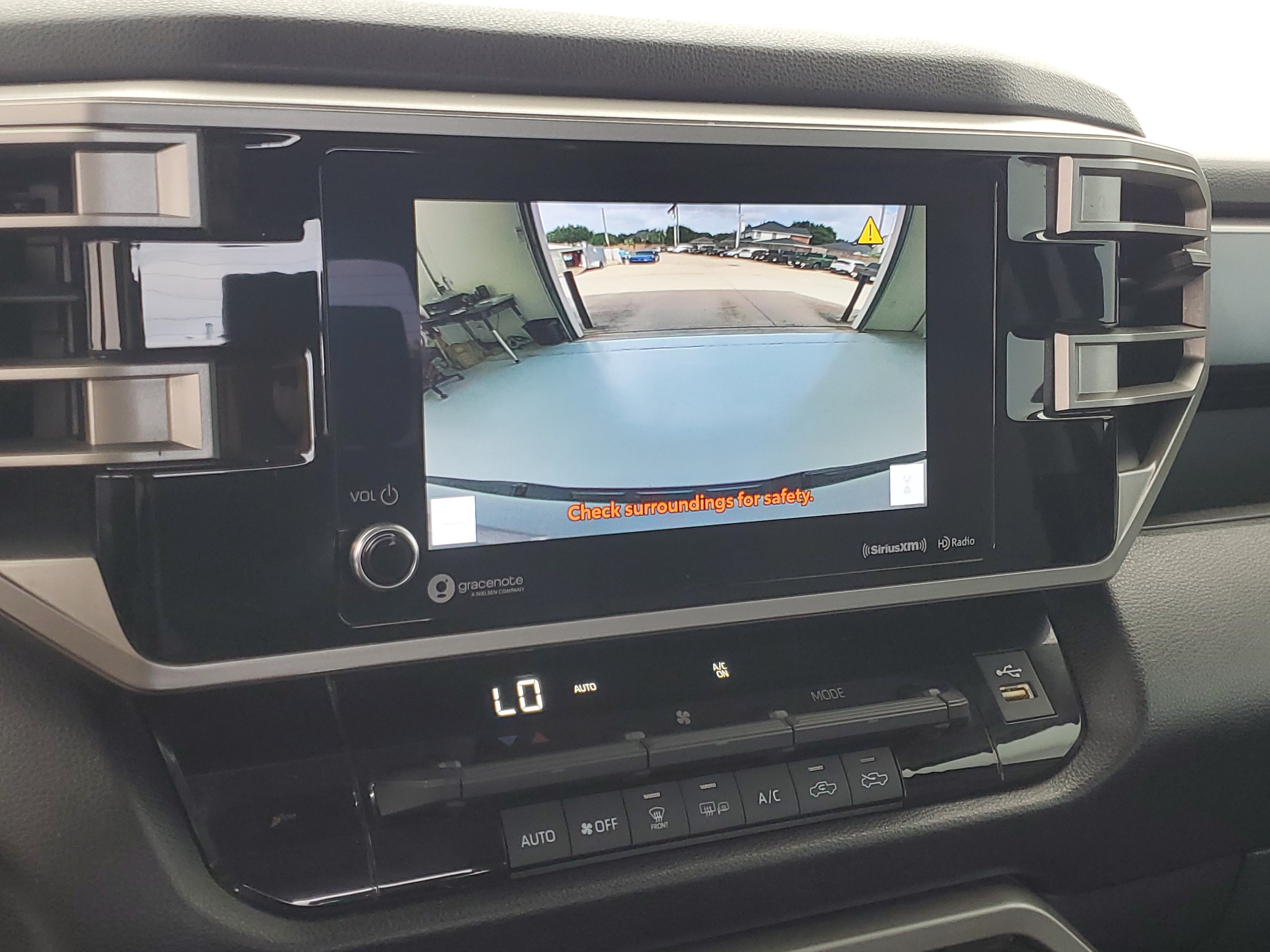 Used 2023 Magnetic Gray Metallic Toyota SR5 image 28
