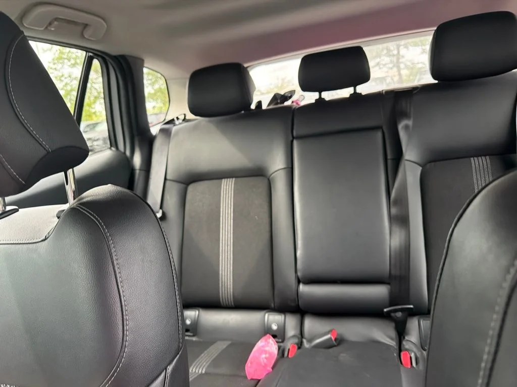 Used 2026 Beige Mazda Preferred image 4