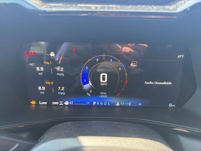 2026 Chevrolet Colorado LT - Photo 28