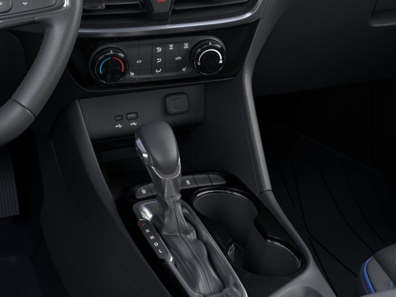 2026 Buick Encore GX Sport Touring - Photo 23