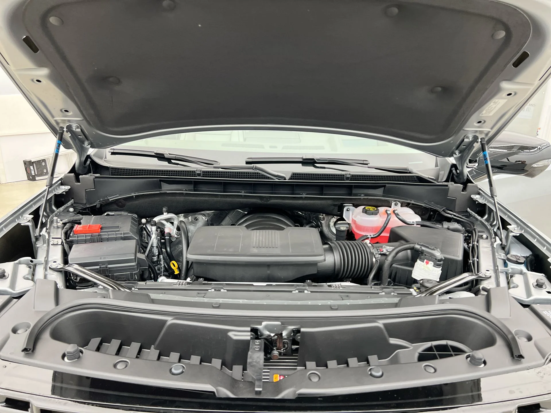2026 GMC Yukon Denali - Photo 60