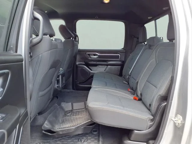 Used 2024  Ram Big Horn image 18