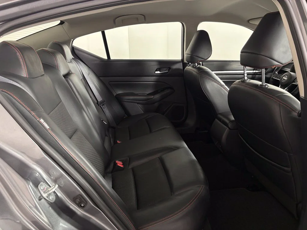 Used 2024 Gray Nissan 2.5 SR image 37
