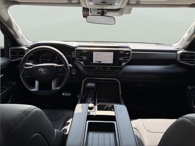 2023 Toyota Tundra 4WD SR5