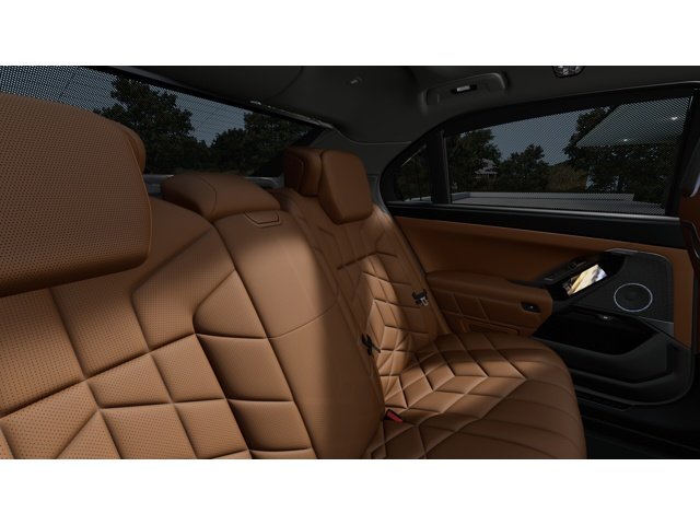 New 2027 Vancouver Green Metallic BMW  image 12