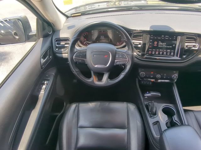 Used 2021  Dodge SXT Plus image 18