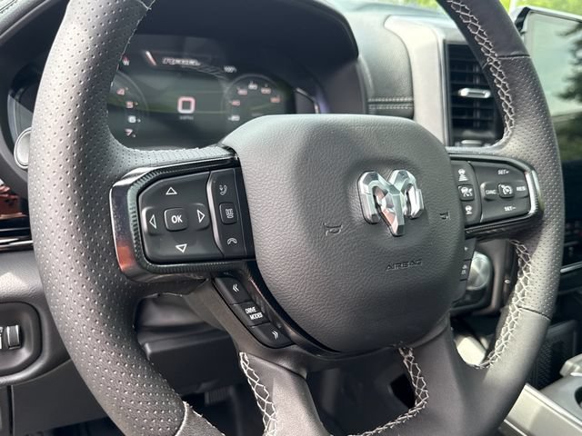 New 2026 Canyon Lake Exterior Paint RAM Rebel image 15