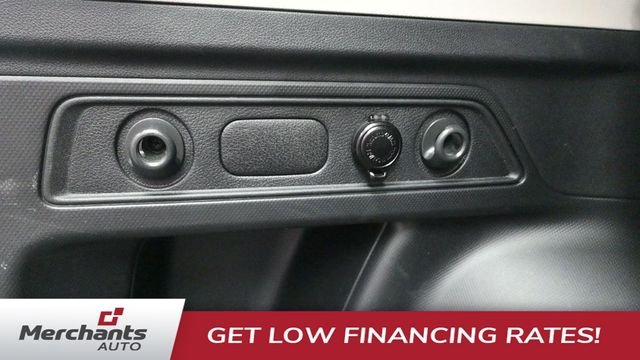 Used 2023 Blue Subaru Base image 13