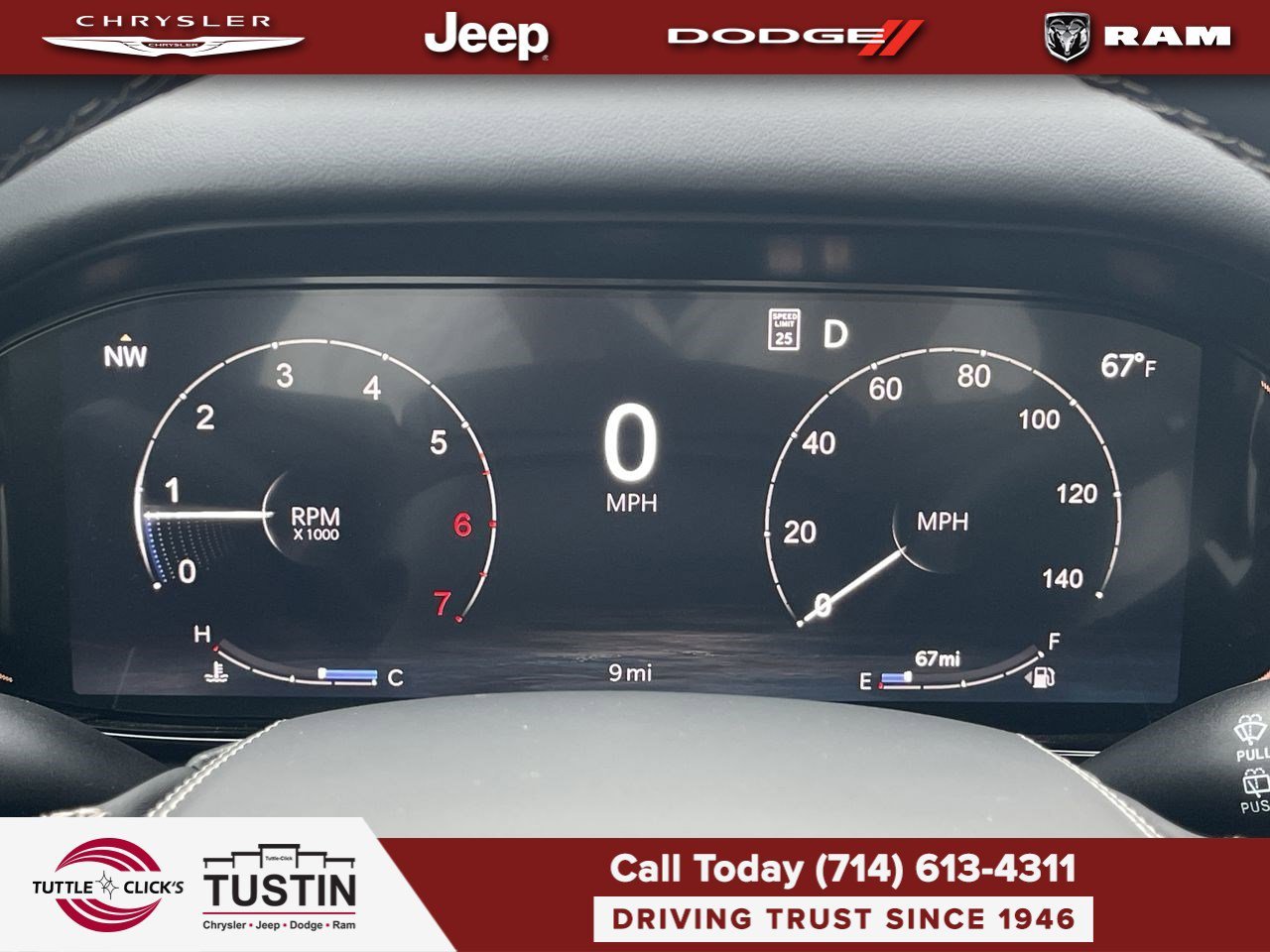 New 2026 Bright White Clearcoat Jeep Summit Obsidian image 24