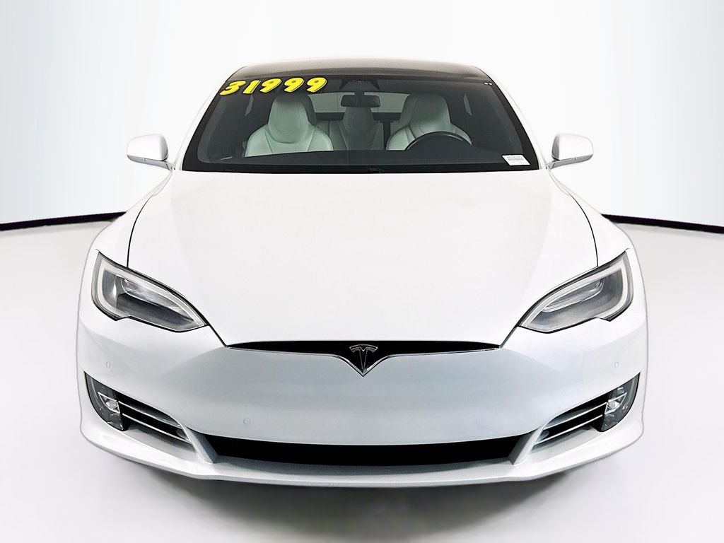 Used 2019 Tesla Model S Performance with VIN 5YJSA1E43KF331344 for sale in Tempe, AZ