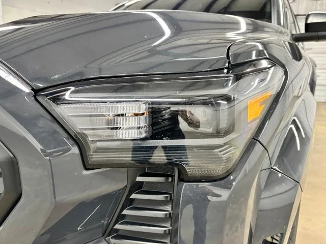 Used 2026  Toyota SR image 9