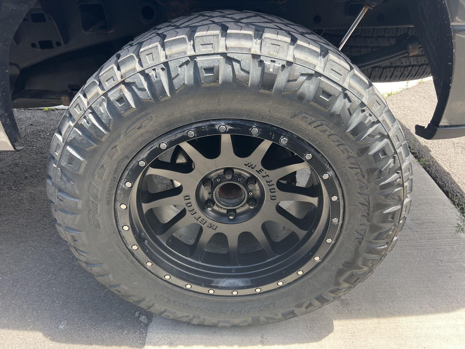 Used 2018 Magnetic Ford XLT image 4