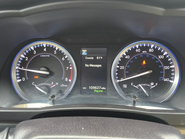 2017 Toyota Highlander Limited Platinum - Photo 28