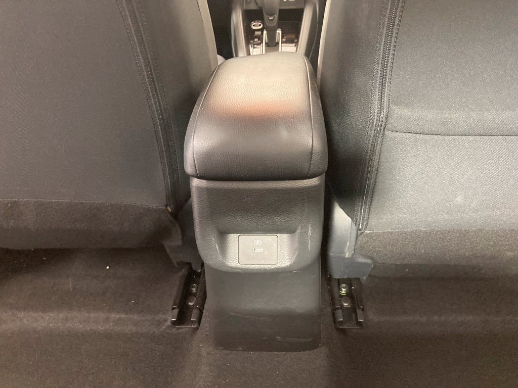 2025 Nissan Versa Sedan SV - Photo 14