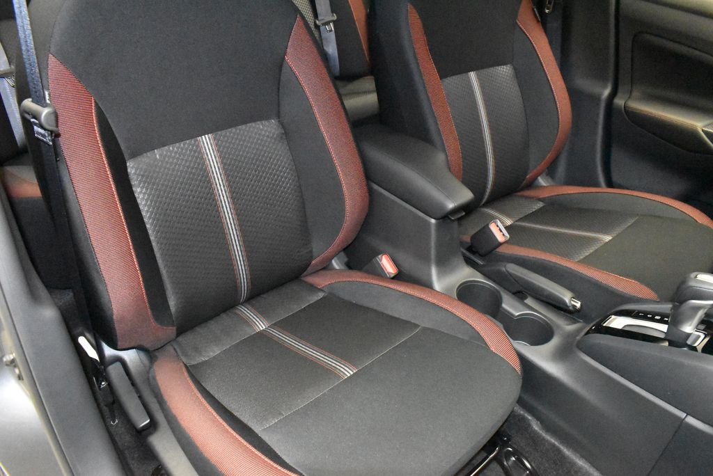 2025 Nissan Versa Sedan SR - Photo 24