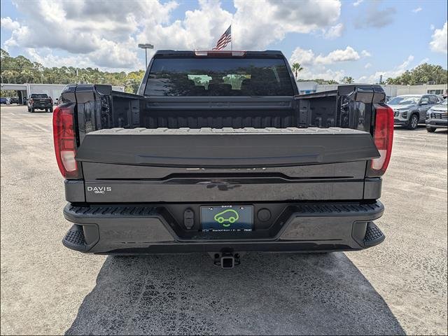 2024 GMC Sierra 1500 Elevation - Photo 9