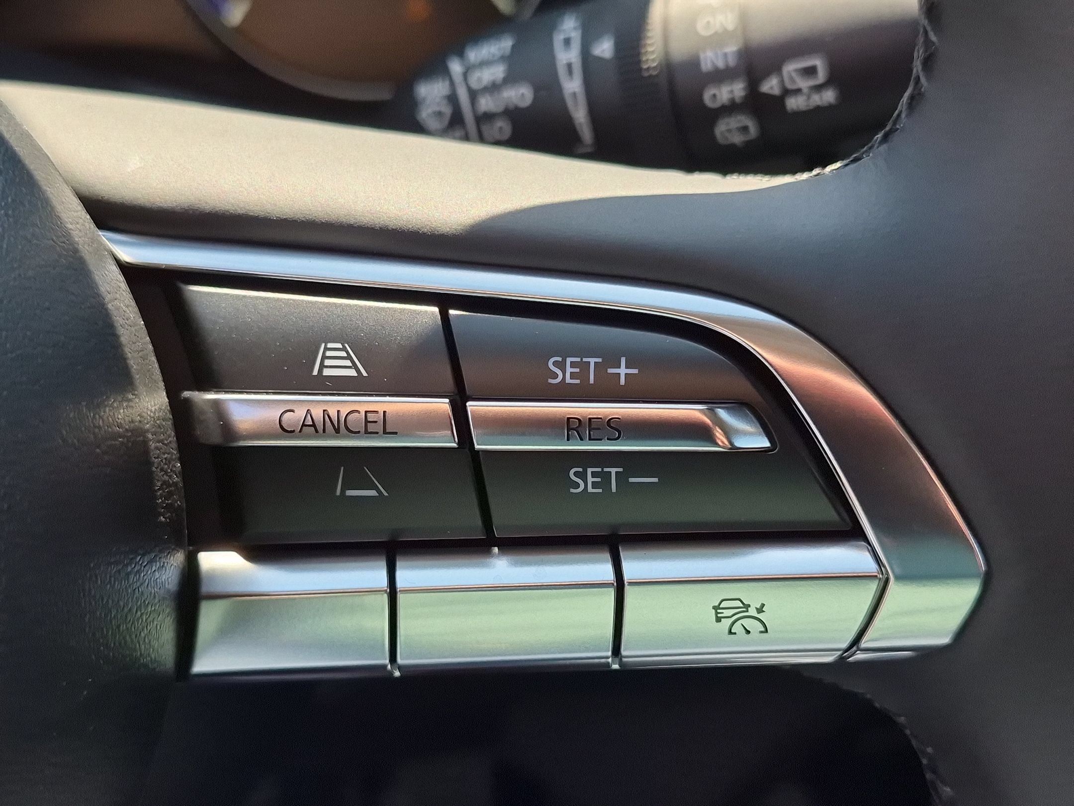 New 2026 Polymetal Gray Metallic Mazda Premium AWD image 17