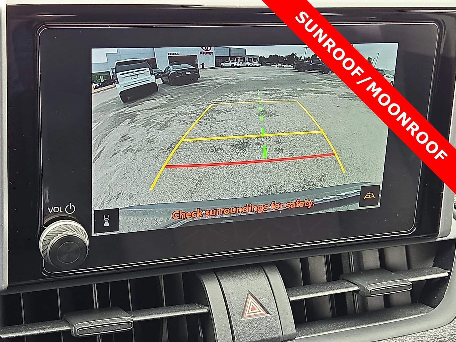 Used 2025 Magnetic Gray Metallic Toyota Hybrid XLE image 18